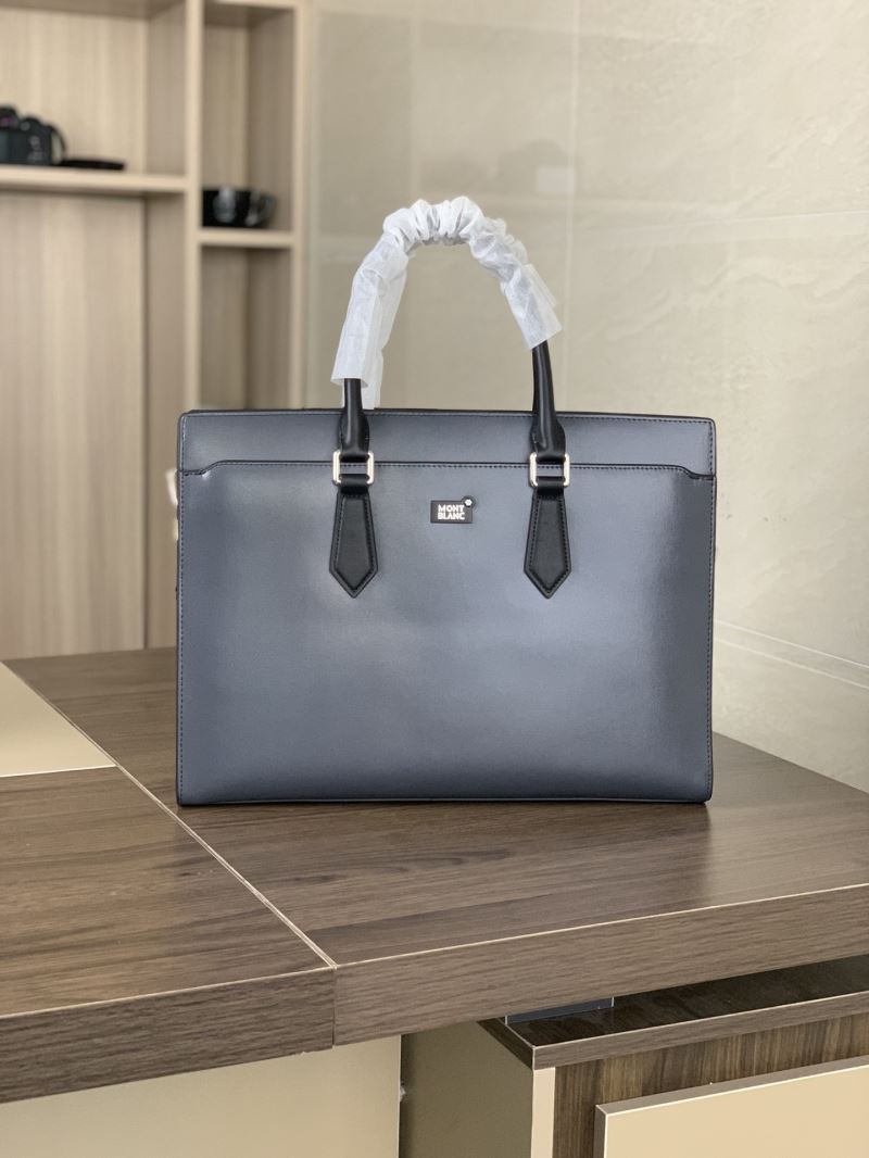 Mens Montblanc Briefcases